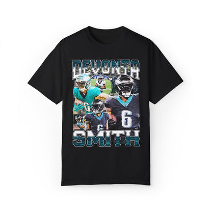 WIY x D Smith Vintage T-Shirt