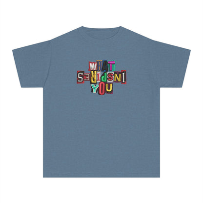 Youth WIY T-Shirt