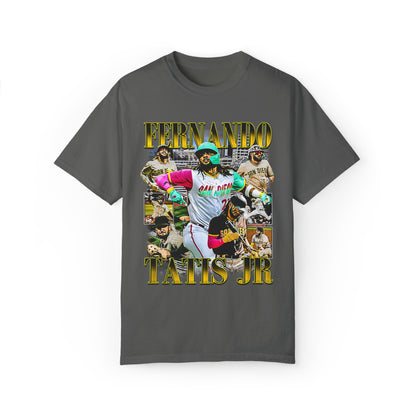 WIY x Tatis Jr. Vintage T-Shirt