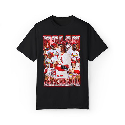WIY x Arenado Vintage T-Shirt