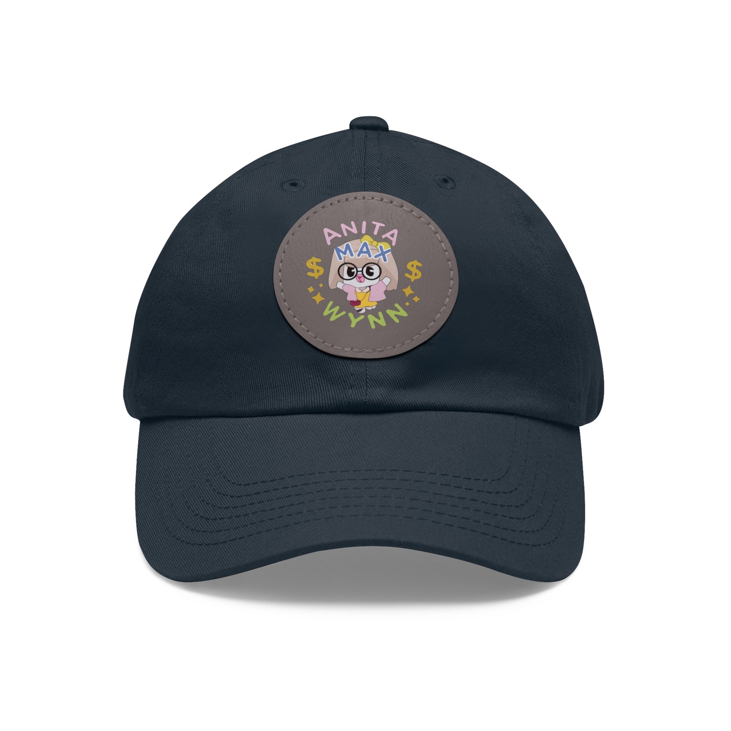 Anita Max Wynn Dad Hat