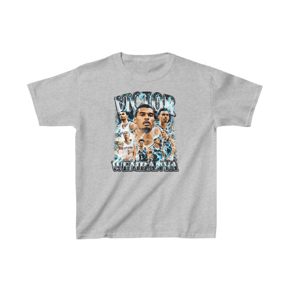 Youth WIY x Wemby Vintage T-Shirt