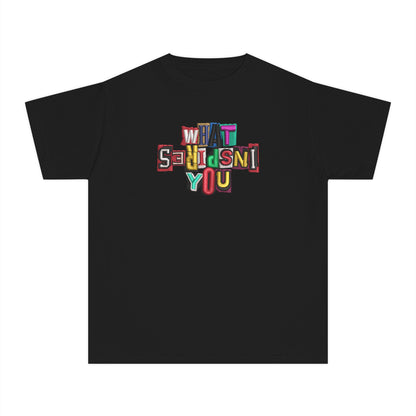Youth WIY T-Shirt