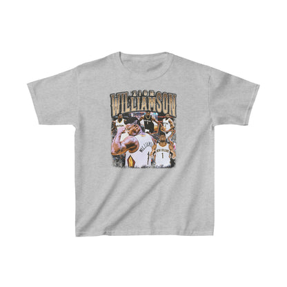 Youth WIY x Williamson Vintage T-Shirt