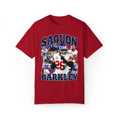WIY x Barkley Vintage T-Shirt