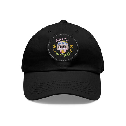 Anita Max Wynn Dad Hat