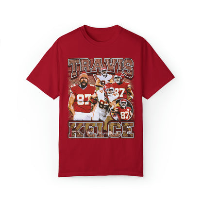 WIY x Kelce Vintage T-Shirt