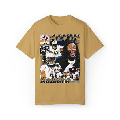 WIY x Kamara Vintage T-Shirt