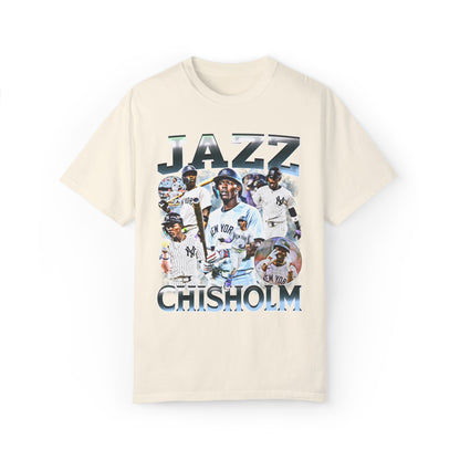 WIY x Chisholm Vintage T-Shirt