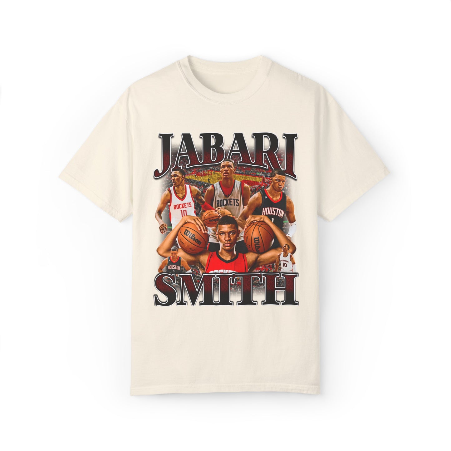 WIY x J. Smith Vintage T-Shirt