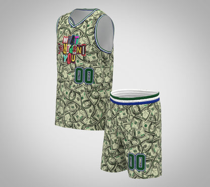 Basketball Uniform