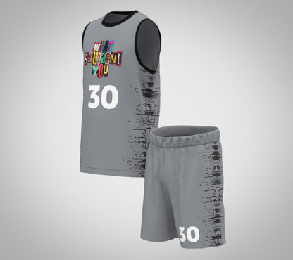 Basketball Uniform