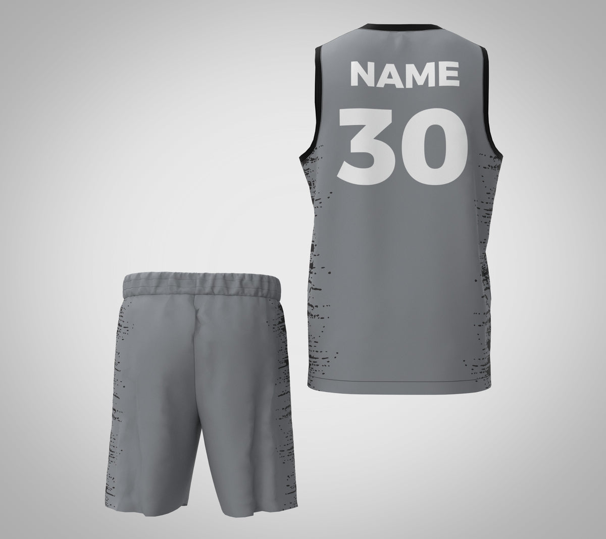 Basketball Uniform