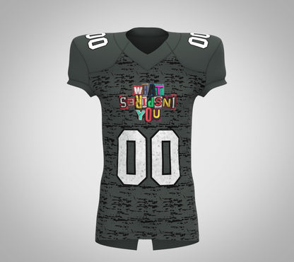 Tackle Football Uniform