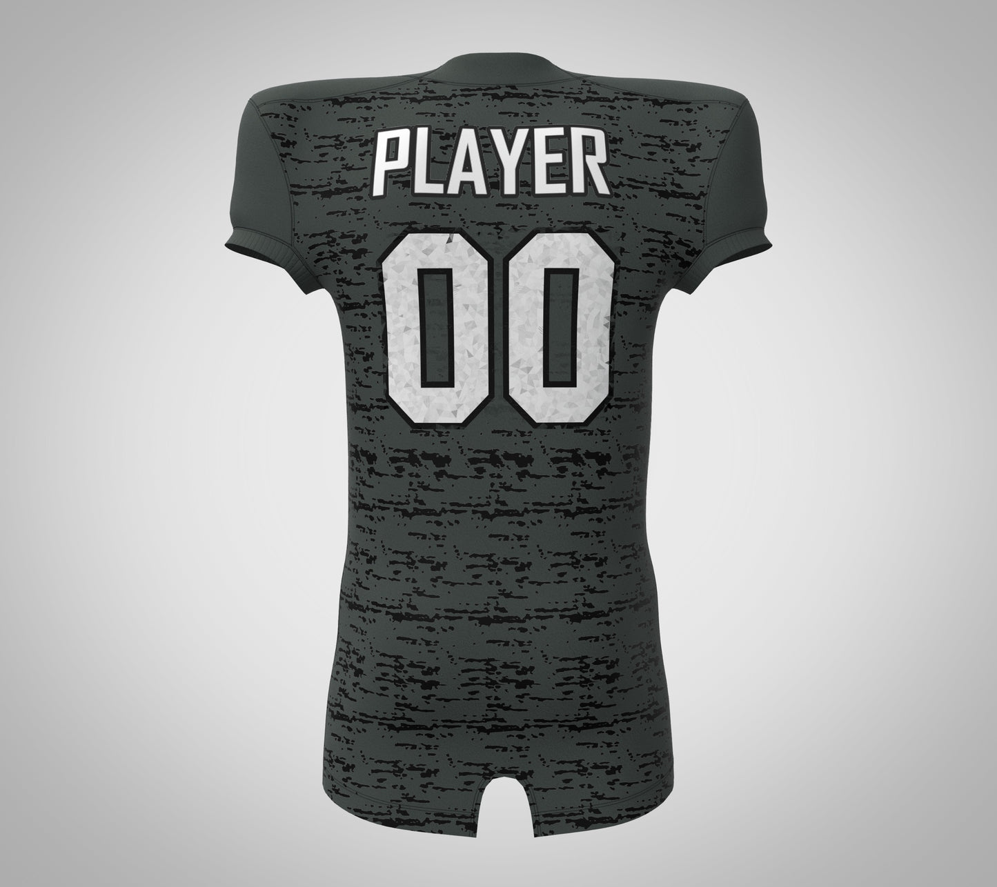 Tackle Football Uniform