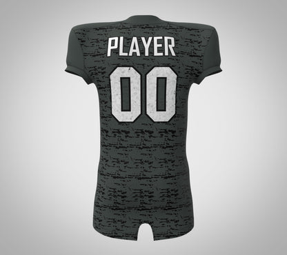 Tackle Football Uniform