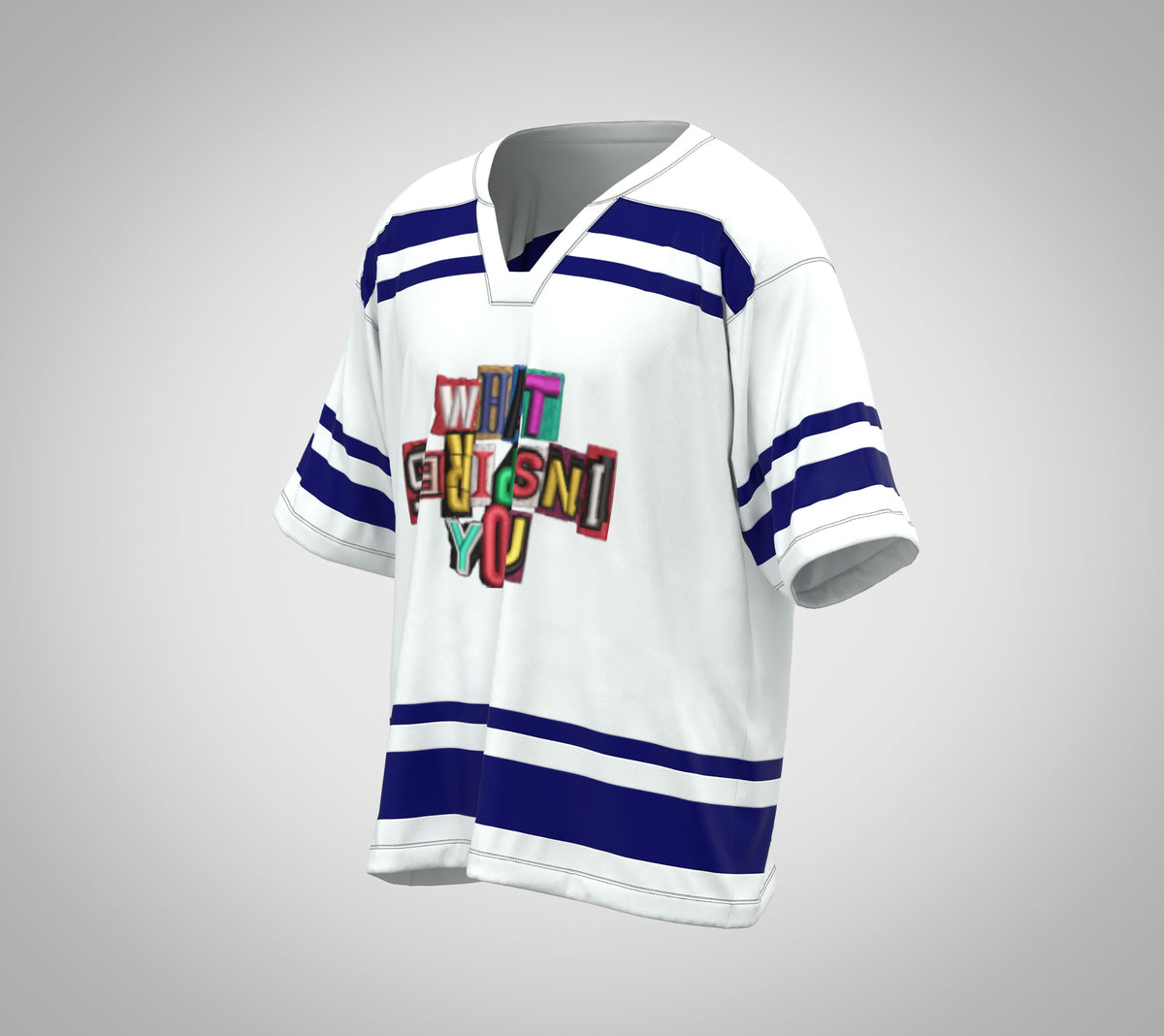 Hockey Jersey