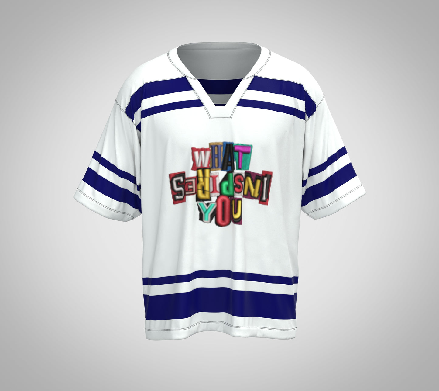 Hockey Jersey
