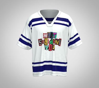 Hockey Jersey