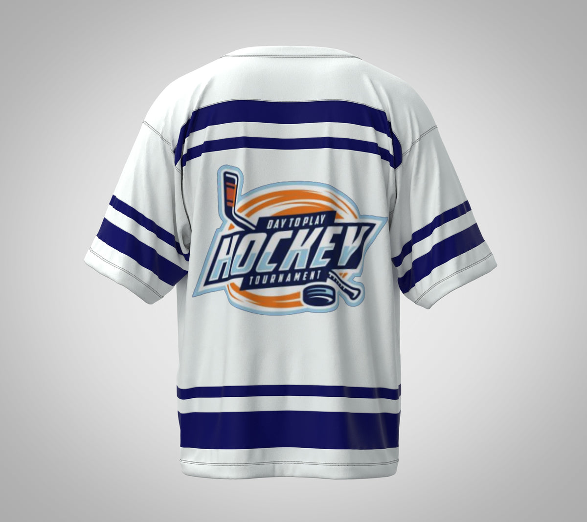 Hockey Jersey