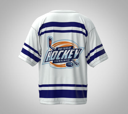 Hockey Jersey