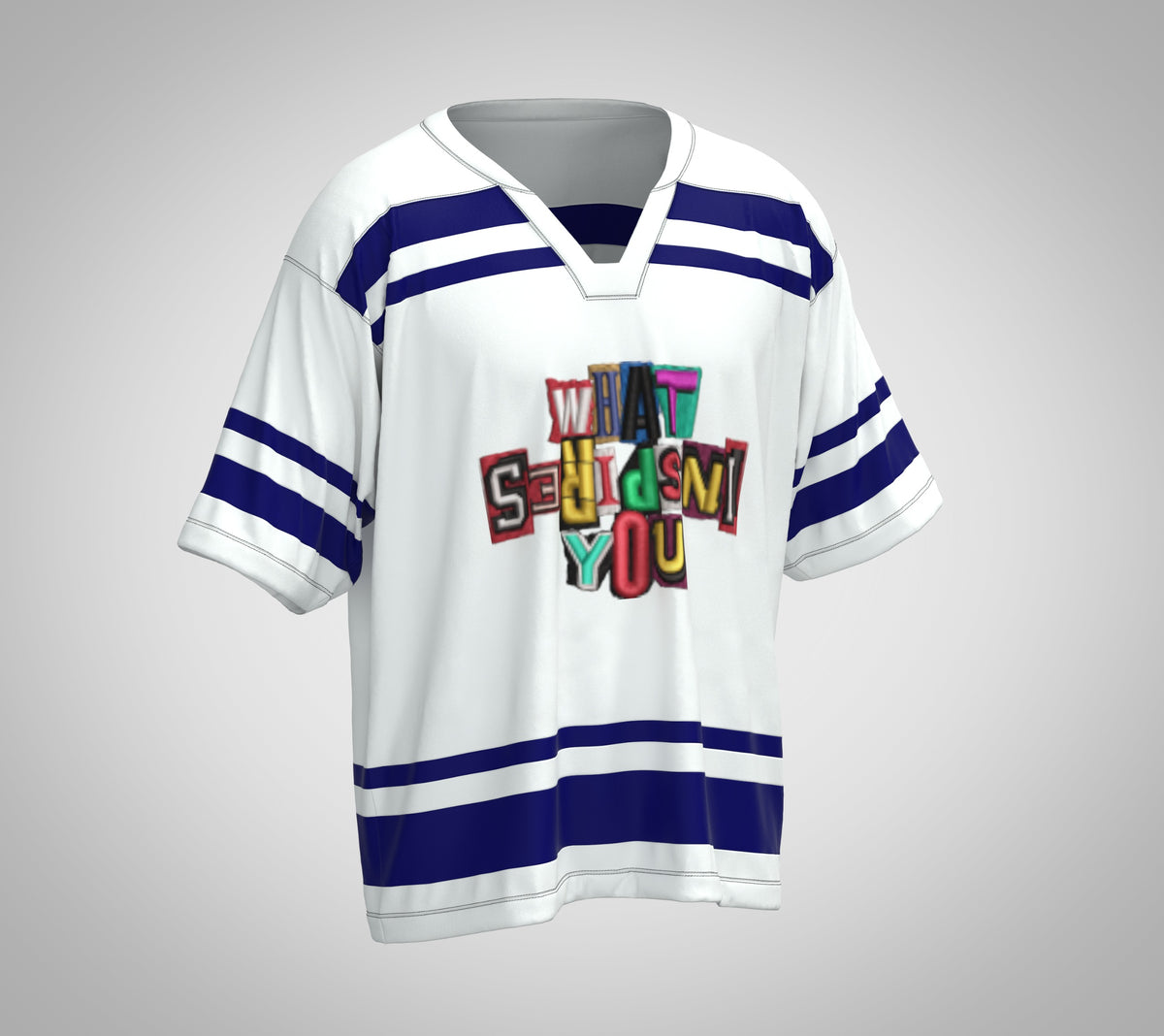 Hockey Jersey