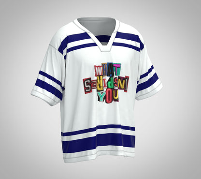 Hockey Jersey