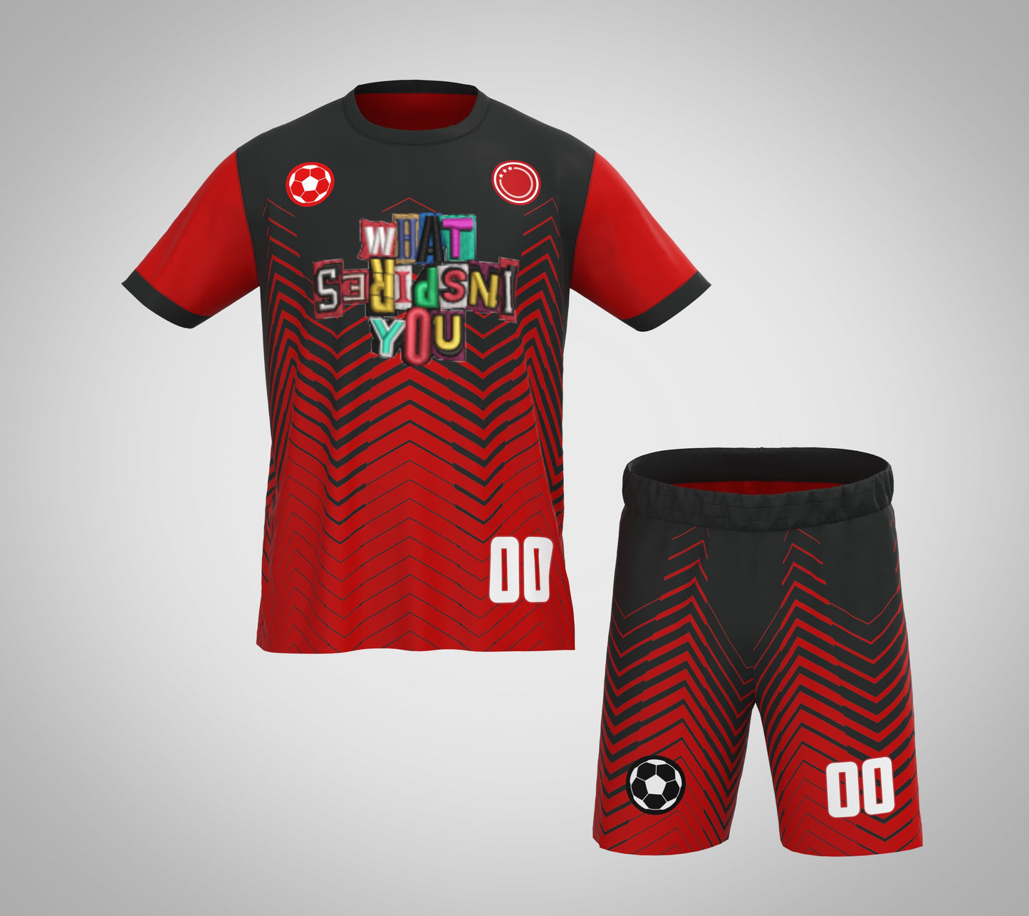 Soccer Uniforms