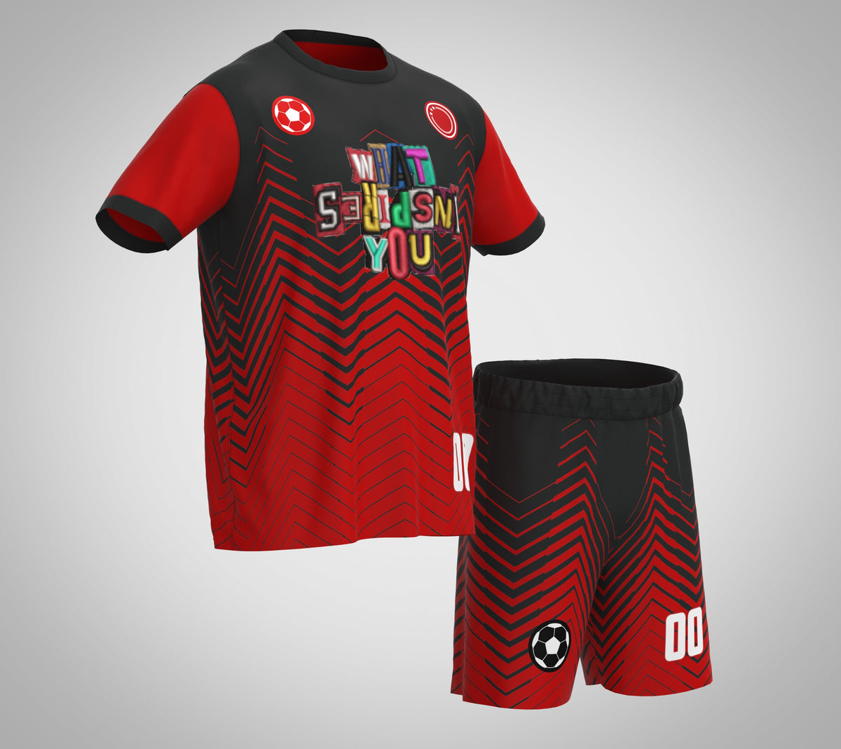 Soccer Uniforms
