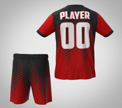 Soccer Uniforms