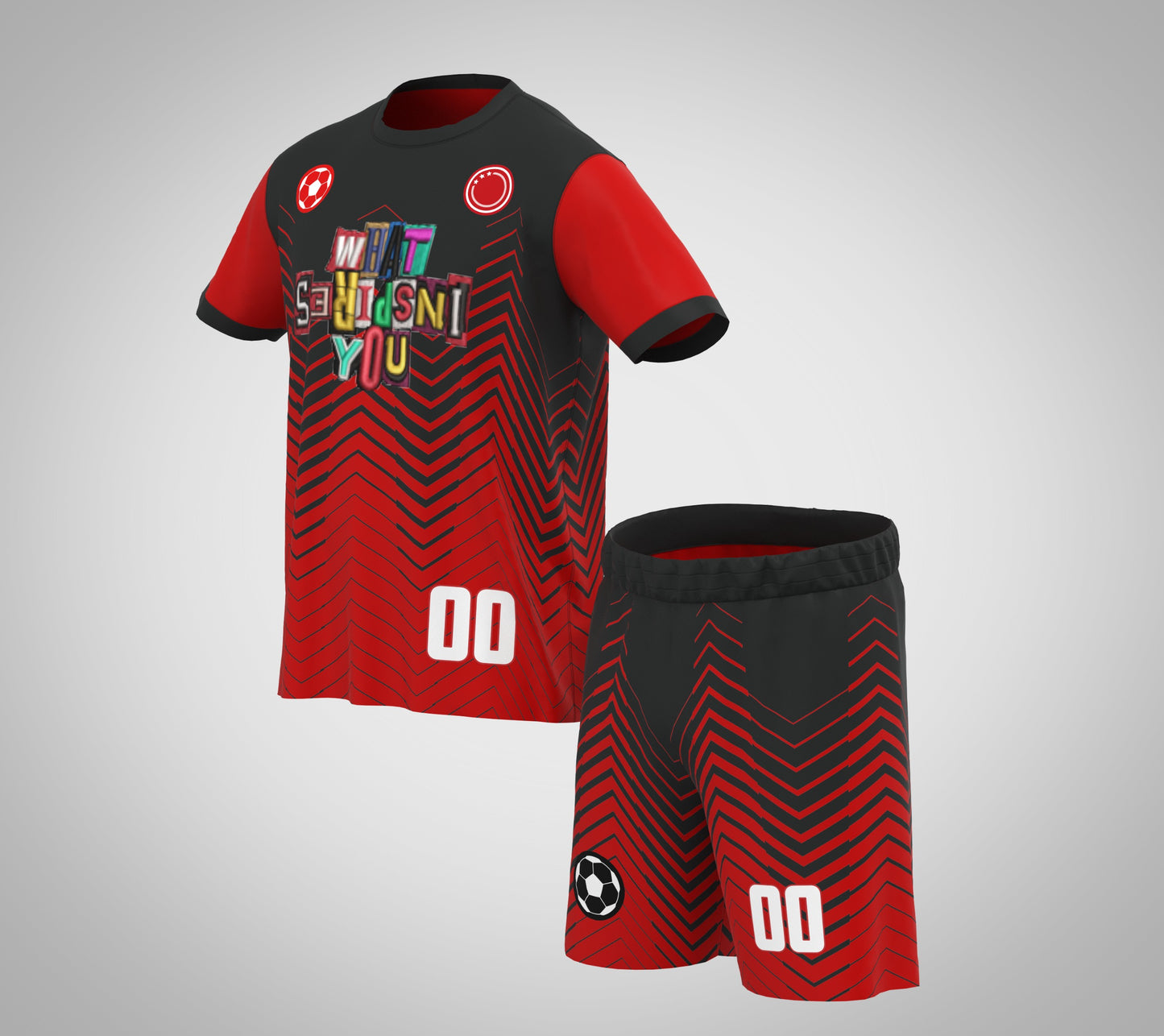 Soccer Uniforms