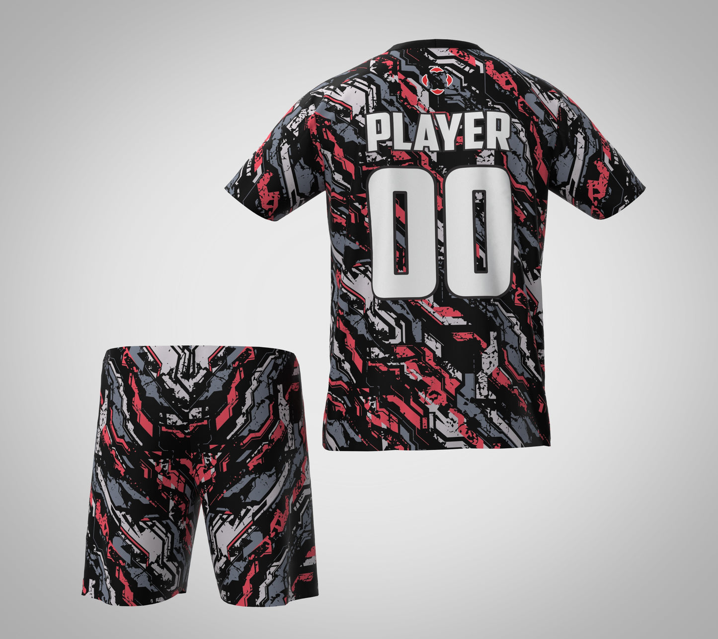 Soccer Uniforms