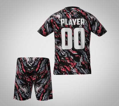 Soccer Uniforms