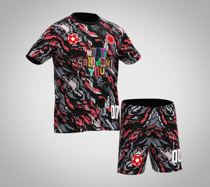 Soccer Uniforms