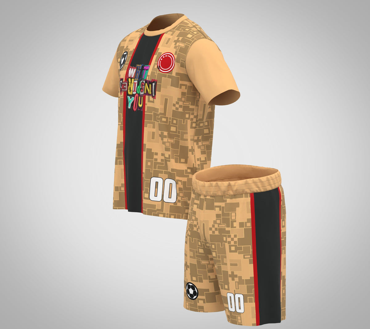 Soccer Uniforms