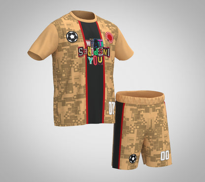 Soccer Uniforms