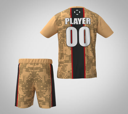 Soccer Uniforms