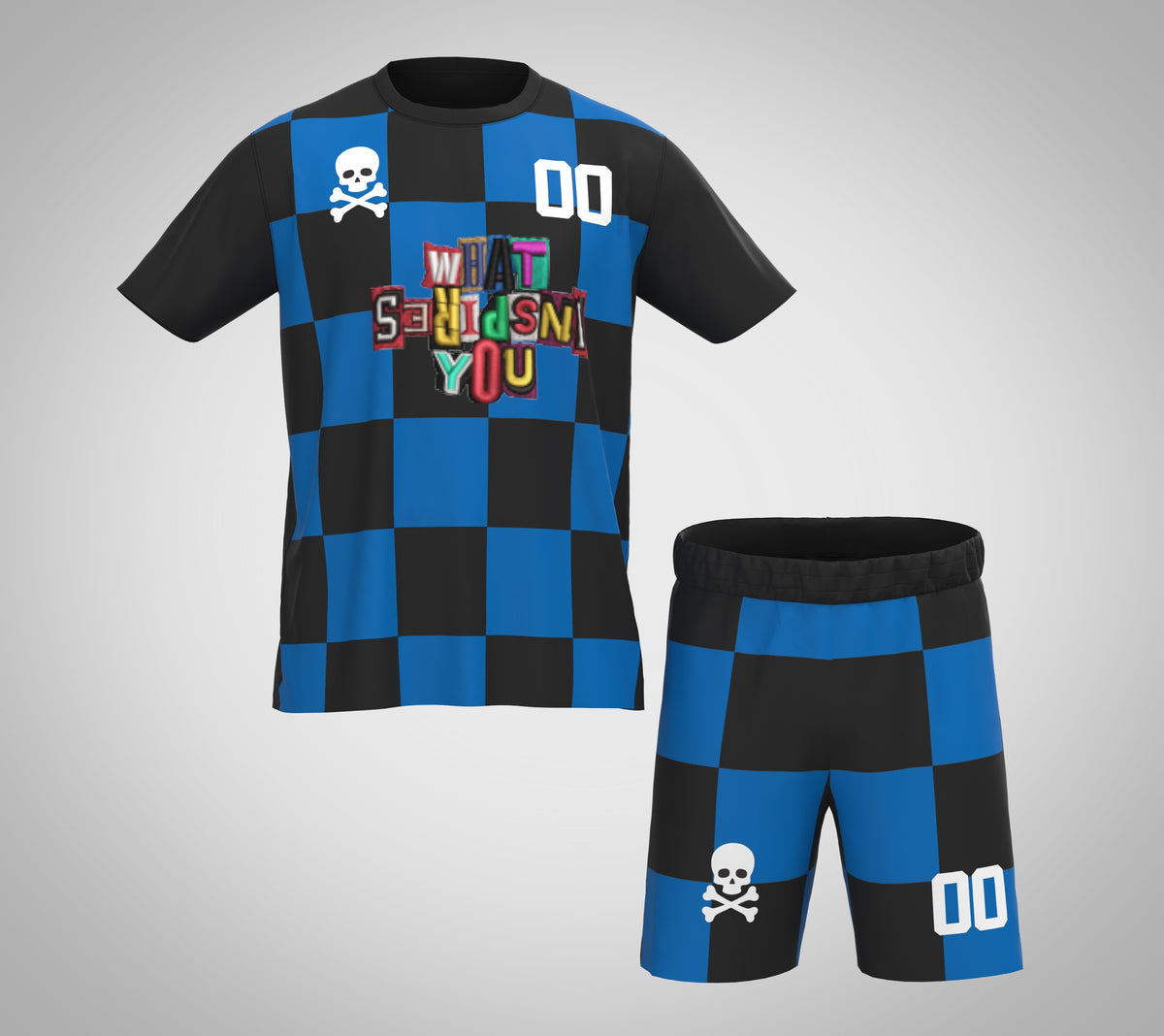Soccer Uniforms