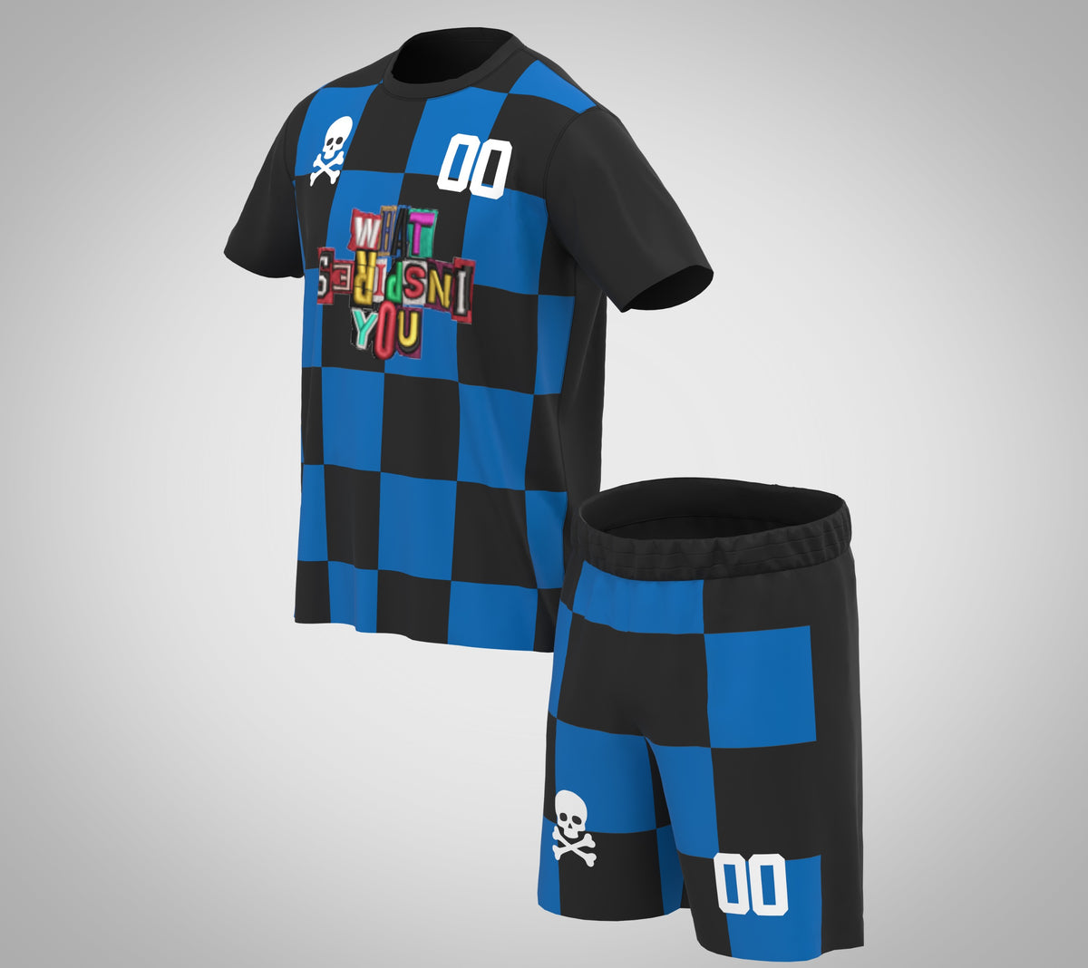 Soccer Uniforms
