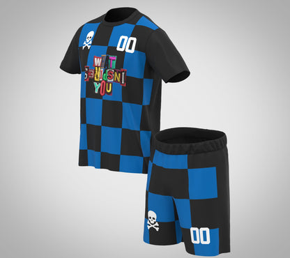 Soccer Uniforms