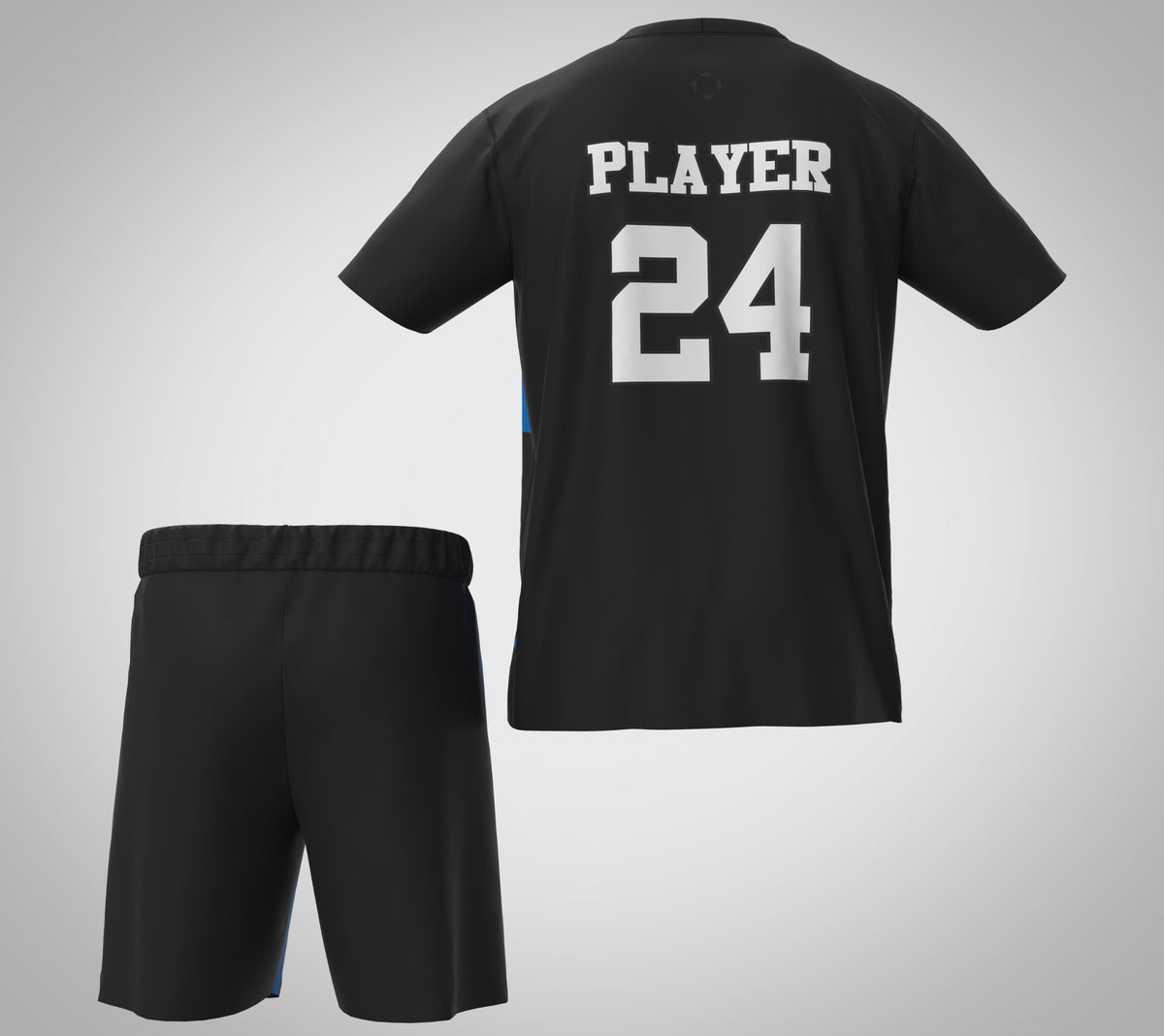 Soccer Uniforms