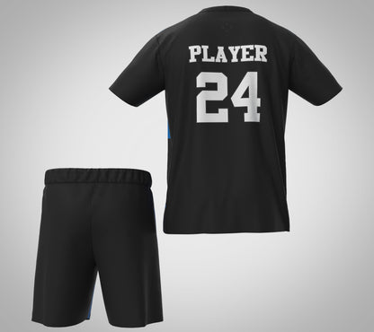 Soccer Uniforms