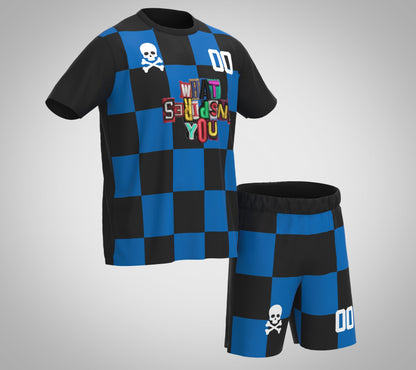Soccer Uniforms