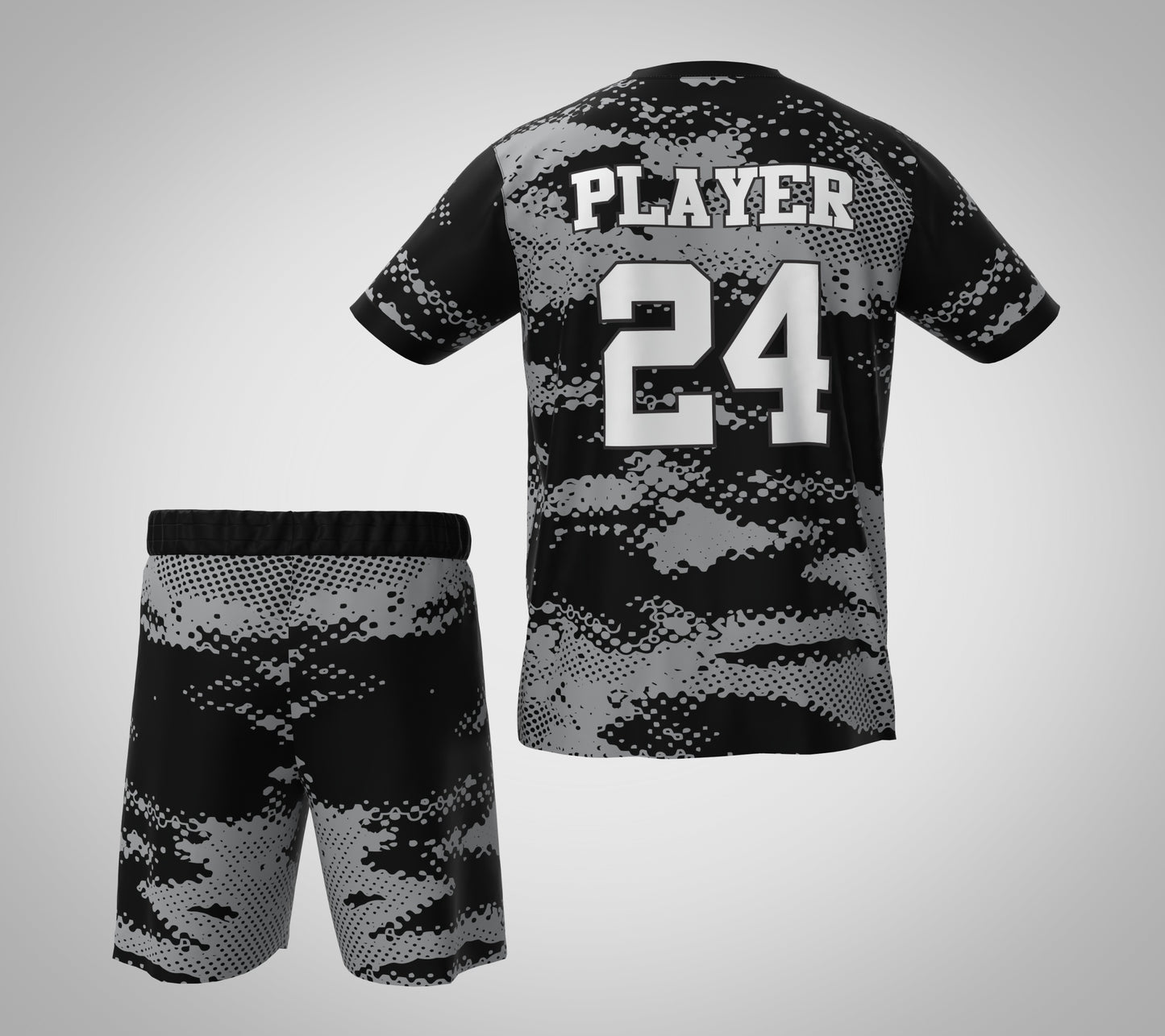 Soccer Uniforms