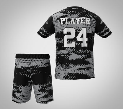 Soccer Uniforms