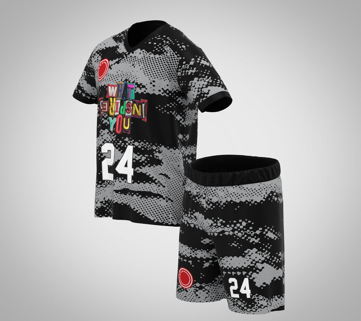 Soccer Uniforms