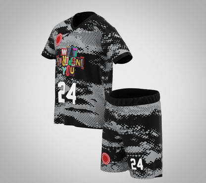 Soccer Uniforms