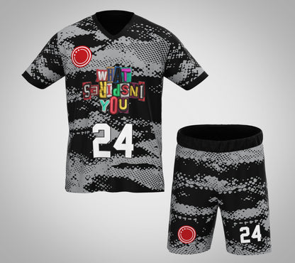 Soccer Uniforms