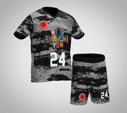 Soccer Uniforms
