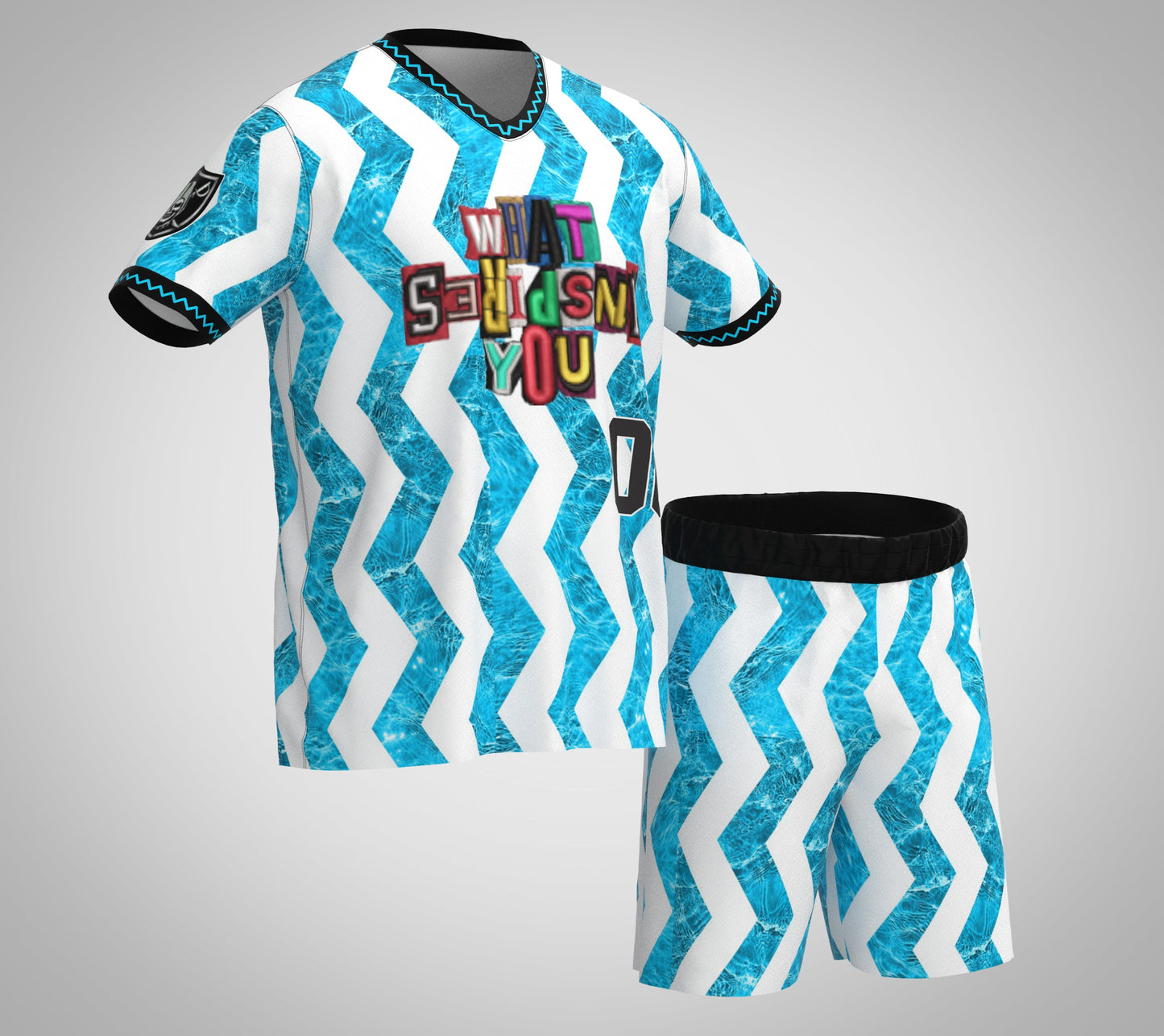 Soccer Uniforms
